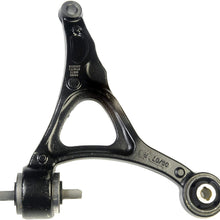 Dorman 520-562 Front Right Lower Suspension Control Arm for Select Volvo XC90 Models