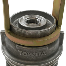 CTA Tools 1726 Toyota Oil Filter Wrench