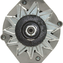 Quality-Built 14822 Premium Alternator - Remanufactured