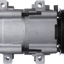 Spectra Premium 0658157 Compressor