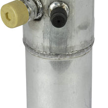 Spectra Premium 0233119 A/C Accumulator