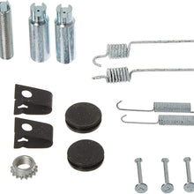 Raybestos H7361 Professional Grade Parking Brake Hardware Kit