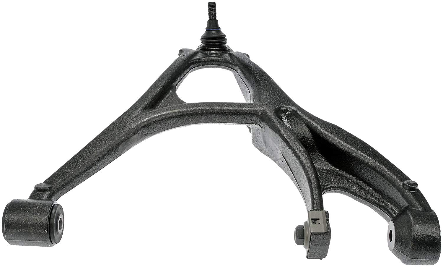 Dorman 522-479 Front Left Lower Suspension Control Arm and Ball Joint Assembly for Select Hummer Models