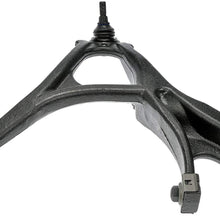 Dorman 522-479 Front Left Lower Suspension Control Arm and Ball Joint Assembly for Select Hummer Models