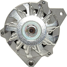 Quality-Built 7880511 Premium Alternator - Remanufactured