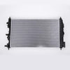 TYC 13471 Replacement Radiator for Chevrolet Cruze