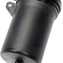 Dorman 949-796 Air Suspension Compressor Dryer for Select Ford/Lincoln/Mercury Models