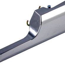 Dorman 82174 Front/Rear Passenger Side Interior Replacement Door Handle