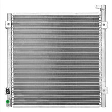 OSC Cooling Products 4730 New Condenser