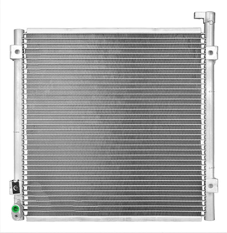 OSC Cooling Products 4730 New Condenser