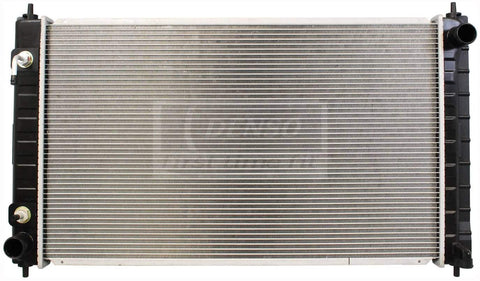 Denso 221-3407 Radiator