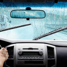 Michelin 8526 Stealth Ultra Windshield Wiper Blade with Smart Technology, 26" (Pack of 1)