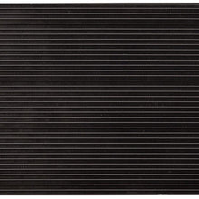 Spectra A/C Condenser 7-4711