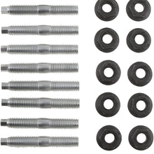 Dorman 03411B Exhaust Manifold Hardware Kit