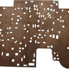 GM Genuine Parts 24203225 Automatic Transmission Control Valve Body Spacer Plate
