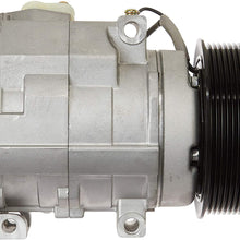 Spectra Premium 0610314 A/C Compressor