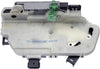 Dorman 937-628 Front Driver Side Door Lock Actuator Motor for Select Ford/Lincoln Models