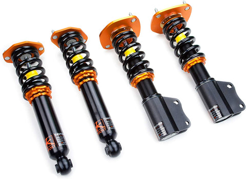 Ksport CTY170-RR Version RR Damper System