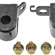 Dorman 928-361 Front Suspension Stabilizer Bar Bushing Kit for Select Toyota Models