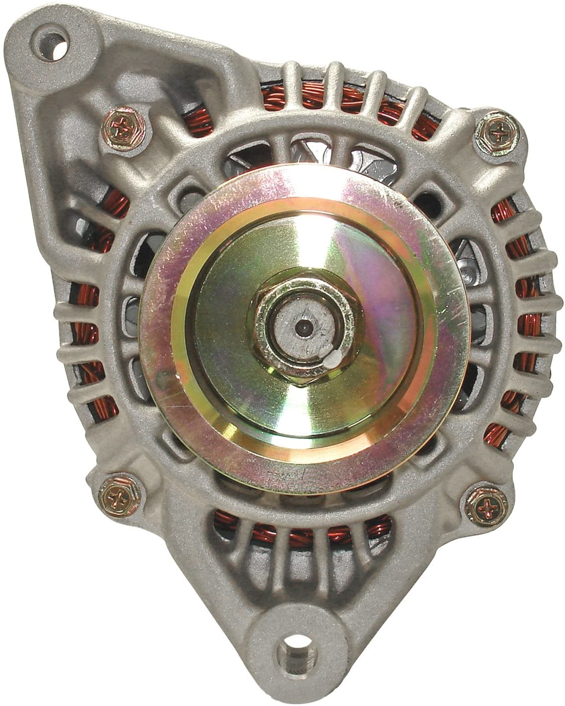 Quality-Built 15924 Premium Import Alternator - Remanufactured