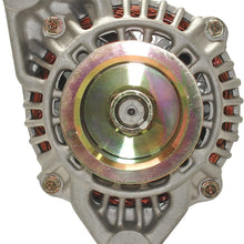 Quality-Built 15924 Premium Import Alternator - Remanufactured