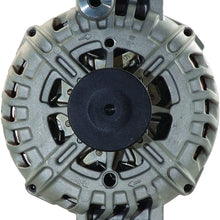 Remy 12887 Premium Remanufactured Alternator