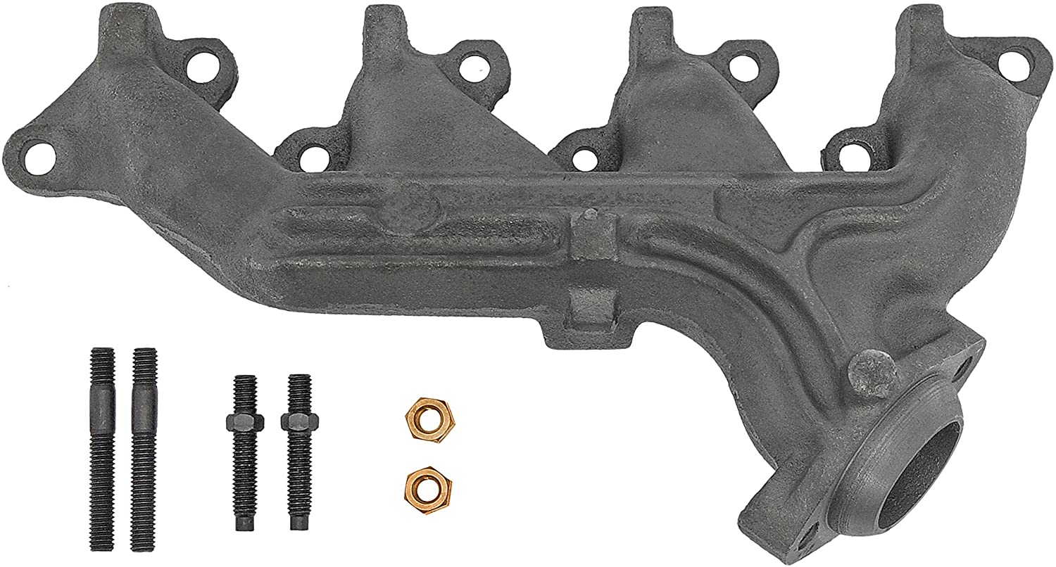 Dorman 674-193 Drivers Side Exhaust Manifold Kit For Select Ford / Mercury Models