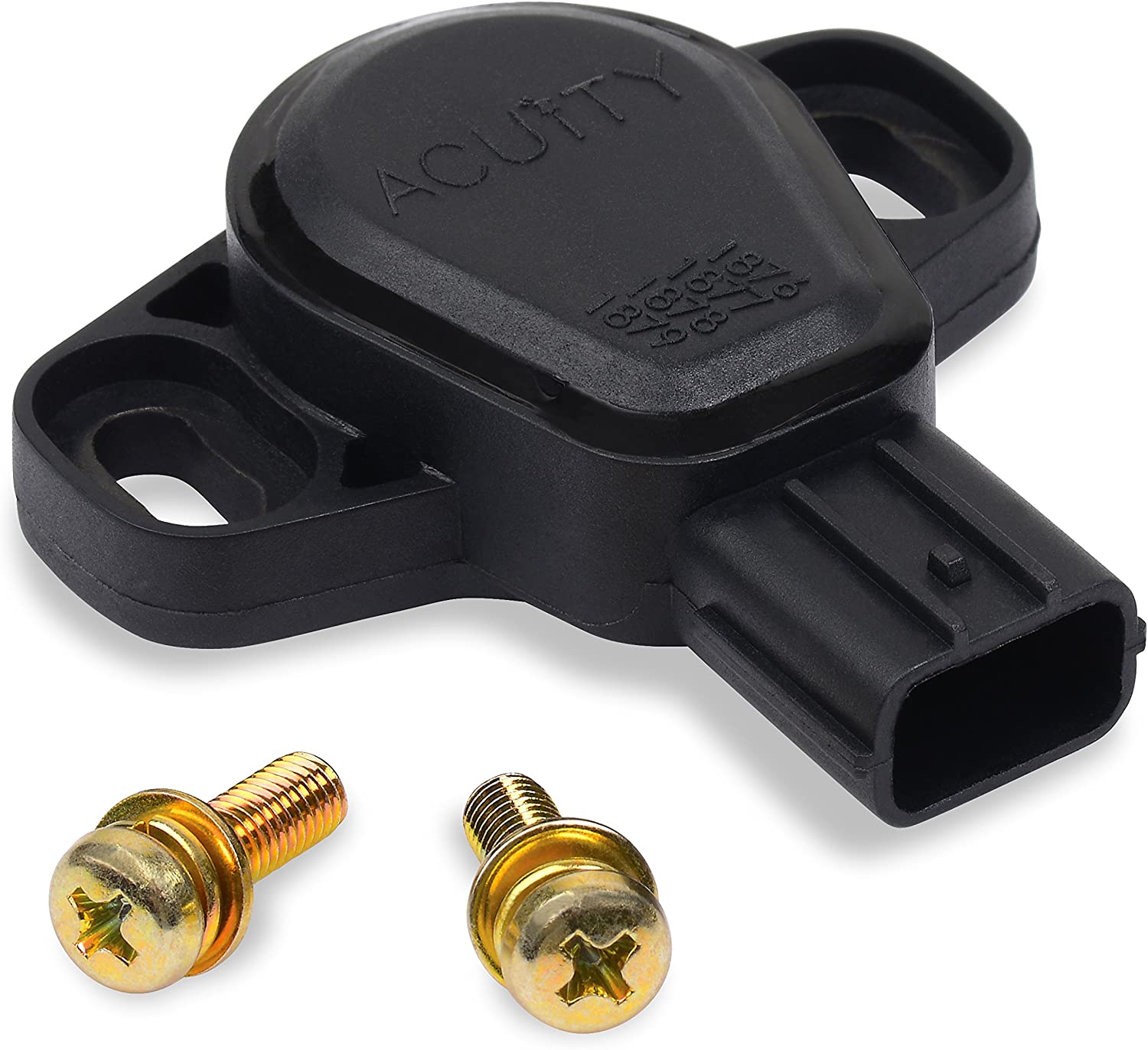 ACUITY Hall Effect Throttle Position Sensor for 02-05 AcuraRSX-S and 02-05 Honda Civic Si