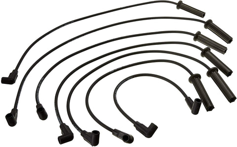 Standard Motor Products 27667 Pro Series Ignition Wire Set