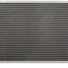 Valeo 814255 A/C Condenser for Select Hyundai Accent Models