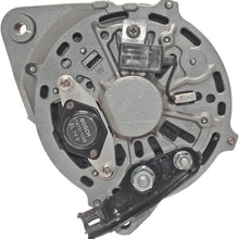 Quality-Built 15609 Premium Import Alternator - Remanufactured