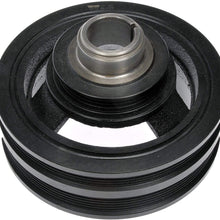 Dorman 594-716 Engine Harmonic Balancer for Select Cadillac/Chevrolet/GMC Models