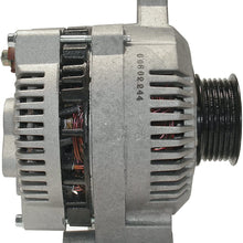 Quality-Built 7749611 Premium Quality Alternator