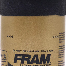 FRAM Extra Guard PH3980, 10K Mile Change Interval Spin-On Oil Filter