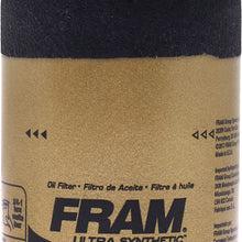 FRAM Extra Guard PH3980, 10K Mile Change Interval Spin-On Oil Filter