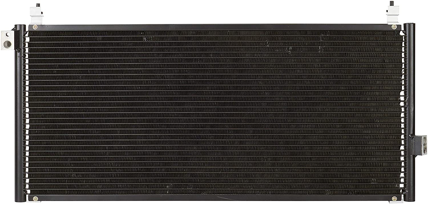 Spectra A/C Condenser 7-4857