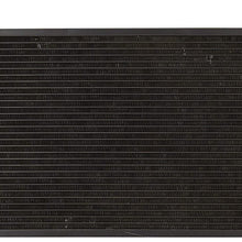 Spectra A/C Condenser 7-4857