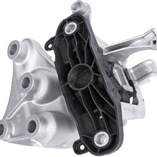 ACDelco 39102905 GM Original Equipment Transmission Mount, 1 Pack