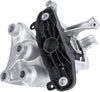 ACDelco 39102905 GM Original Equipment Transmission Mount, 1 Pack