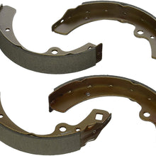 Centric Parts 111.03590 Brake Shoe