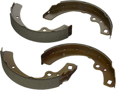 Centric Parts 111.03590 Brake Shoe