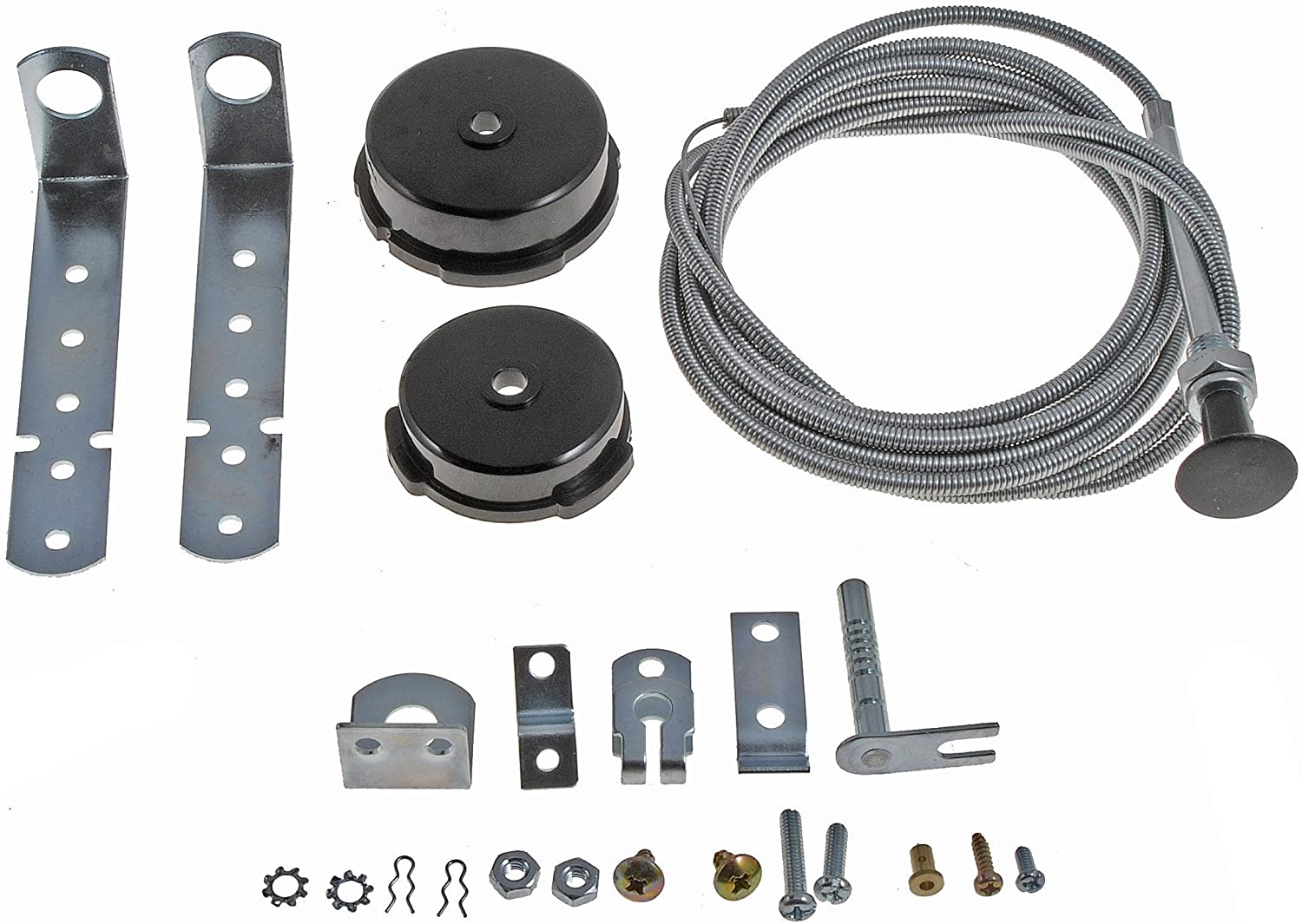 Dorman HELP! 55104 Choke Conversion Kit