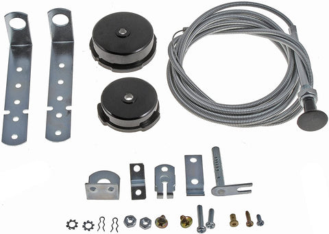 Dorman HELP! 55104 Choke Conversion Kit