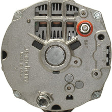 Quality-Built 7294603 Premium Domestic Alternator - Remanufactured
