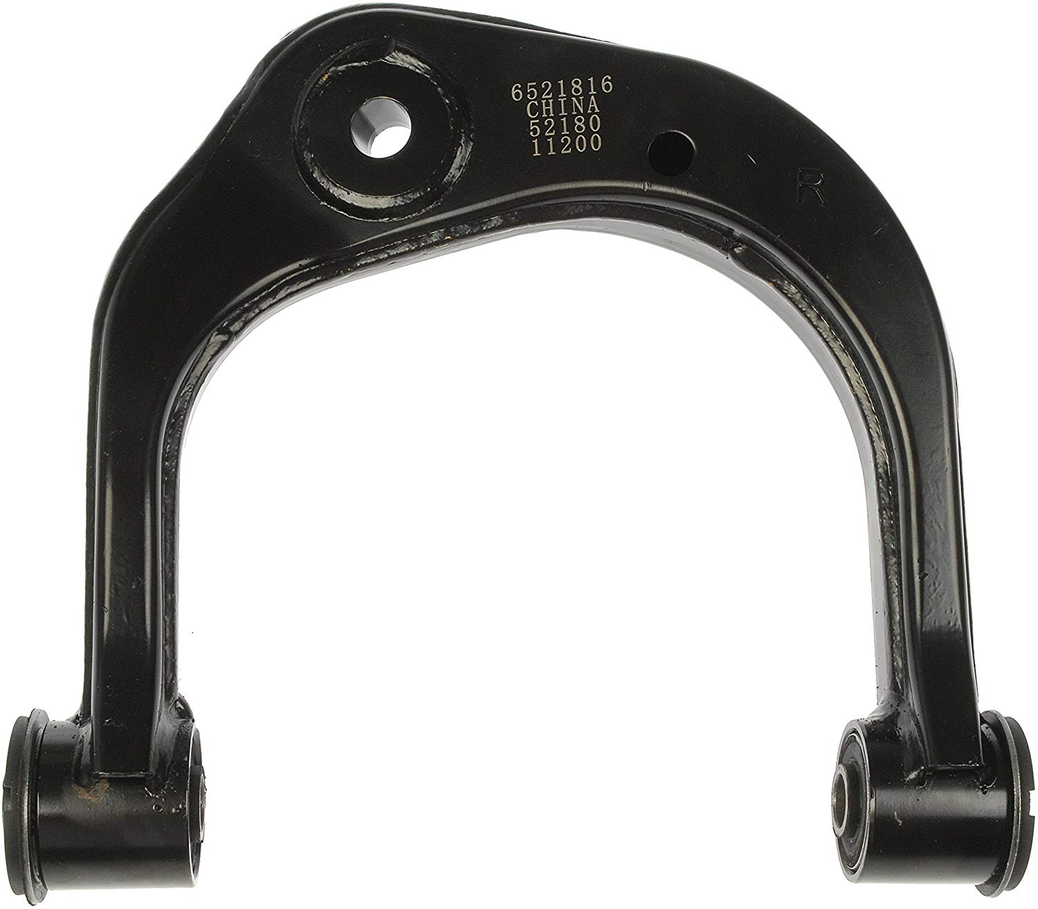 Dorman 521-816 Front Right Upper Suspension Control Arm for Select Toyota Models