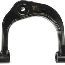 Dorman 521-816 Front Right Upper Suspension Control Arm for Select Toyota Models
