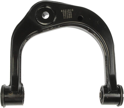 Dorman 521-816 Front Right Upper Suspension Control Arm for Select Toyota Models