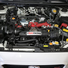 HPS 57-1516-BLK Black Silicone Radiator + Heater Hose