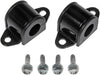 Dorman 928-314 Sway Bar Bushing Bracket Kit Front
