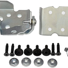 Dorman 924-111 Door Hinge Assembly